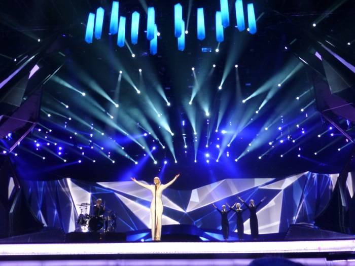 Norvège - Eurovision 2013