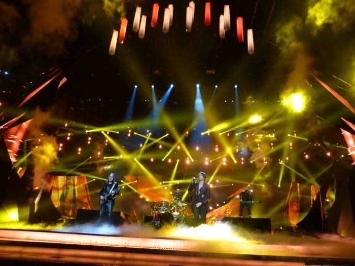 Albanie - Eurovision 2013