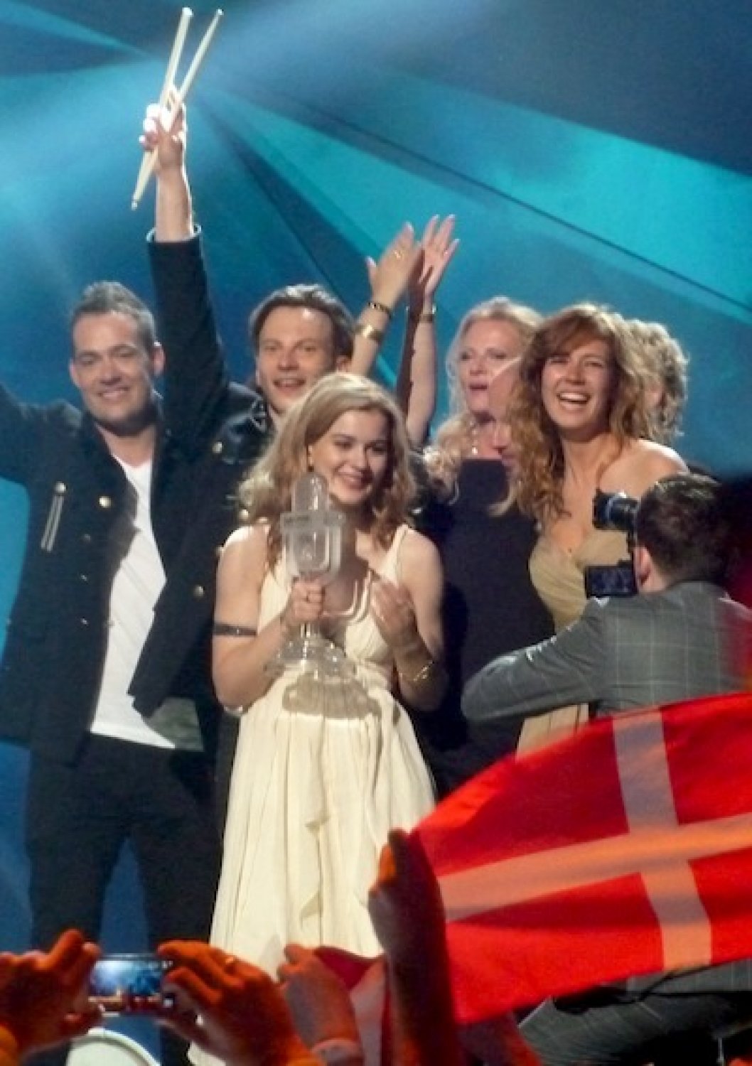Eurovision 2013 : Finale