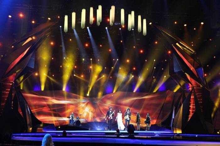 Espagne - Eurovision 2013