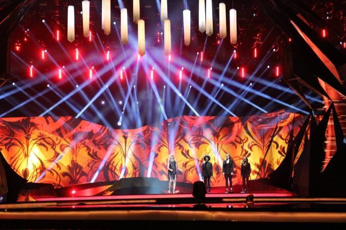 France - Eurovision 2013