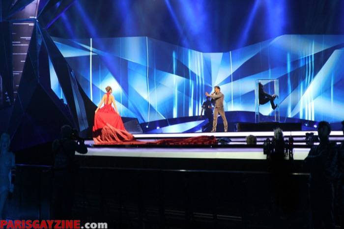 Eurovision 2013 : notre semaine à Malmö