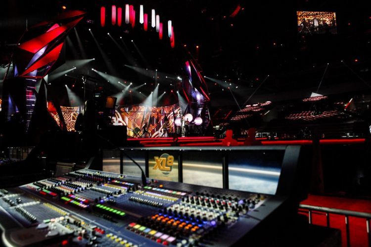 Eurovision 2013 : audiences
