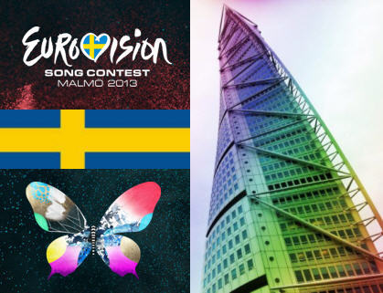Eurovision 2013 : ce que nous préparent les suédois