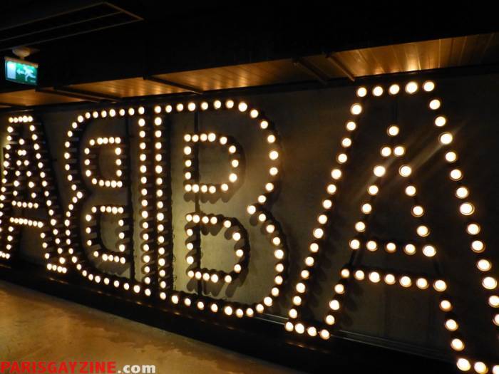 Abba, the museum à Stockholm