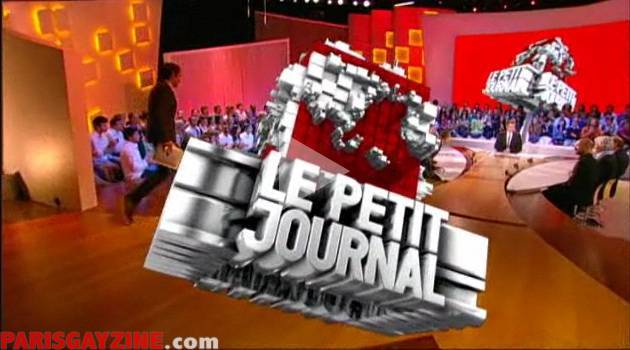 Le Petit Journal
