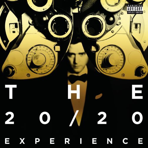 The 20/20 Experience - 2 of 2, de Justin Timberlake