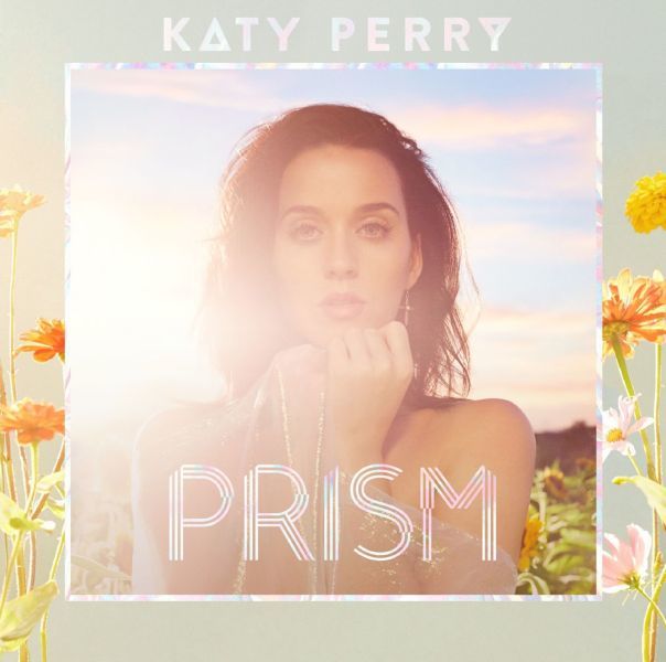 Prism, le nouvel album de Katy Perry