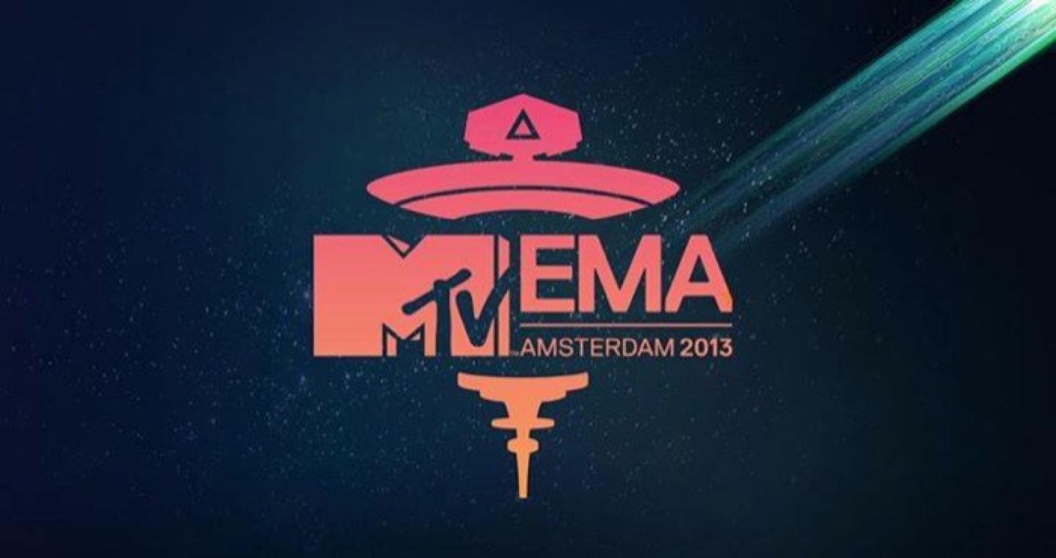 MTV Europe Music Awards 2013