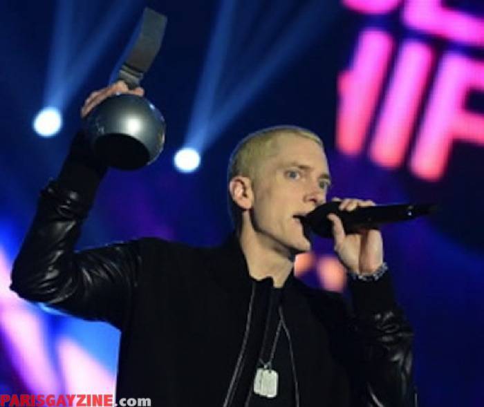 MTV Europe Music Awards 2013