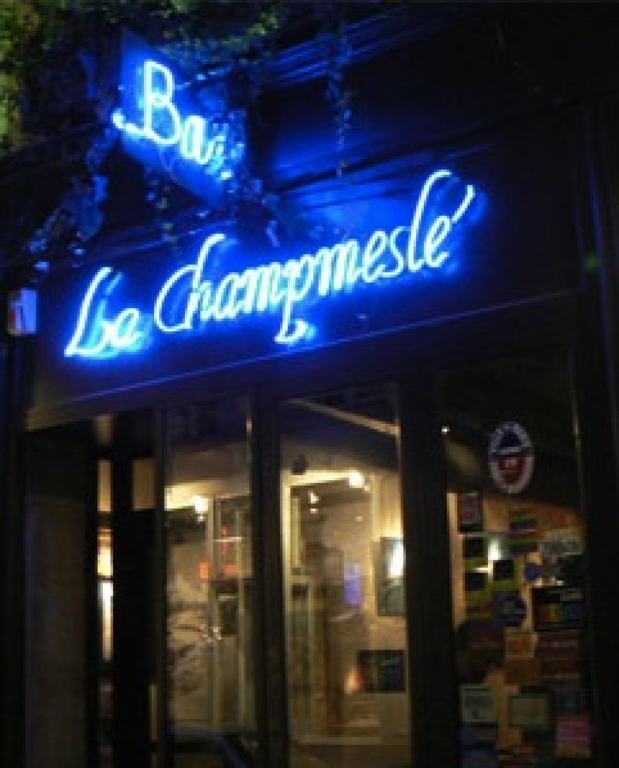 Champmeslé