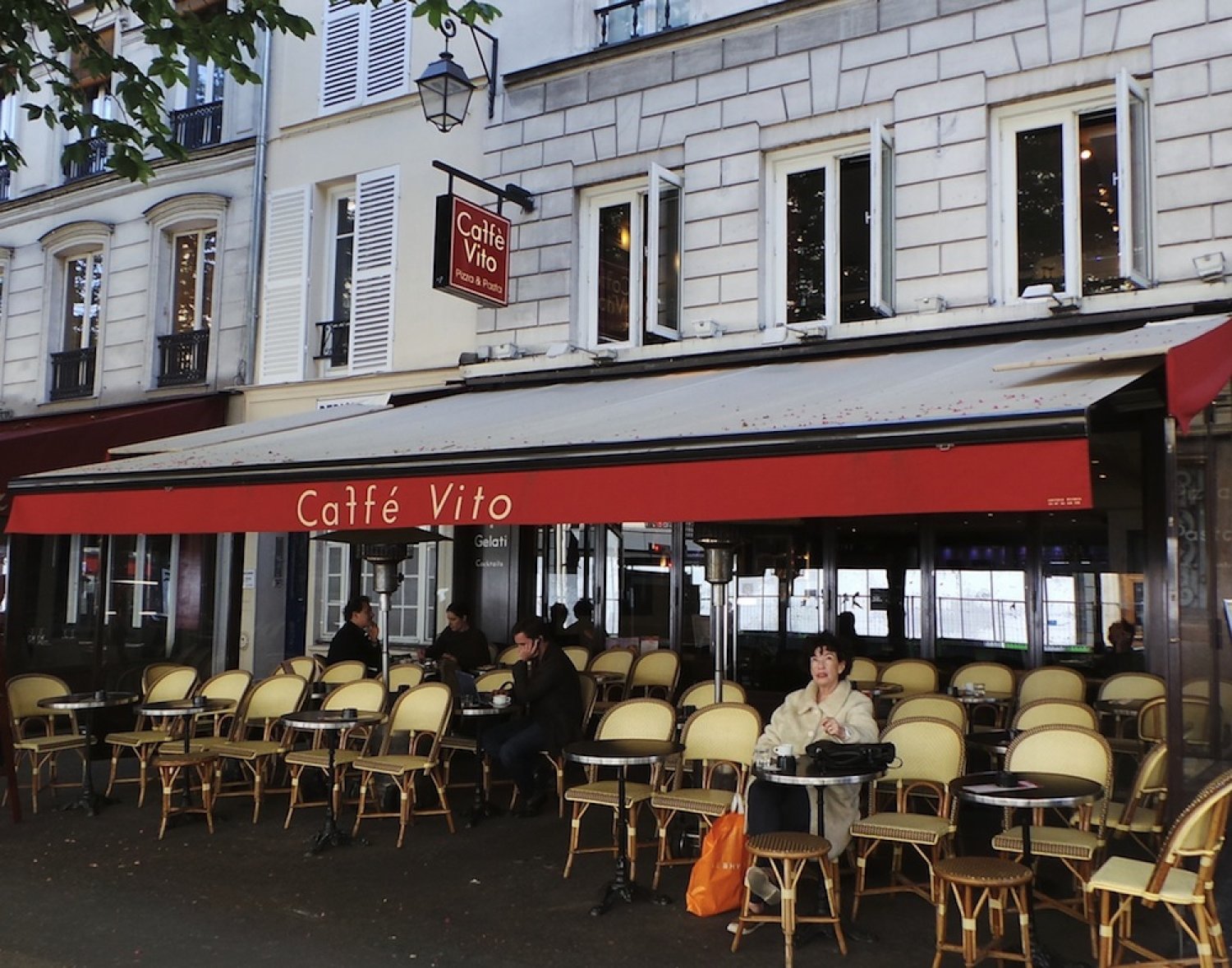 Caffé Vito