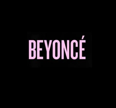 Beyonce (The visual album), le nouvel album de Beyoncé