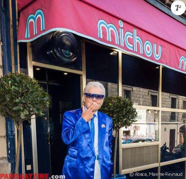 Chez Michou