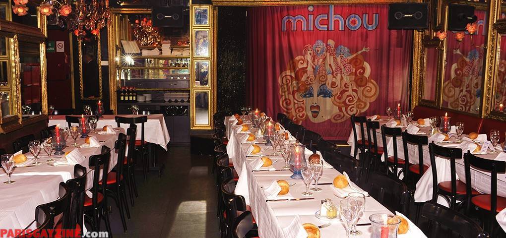 Chez Michou