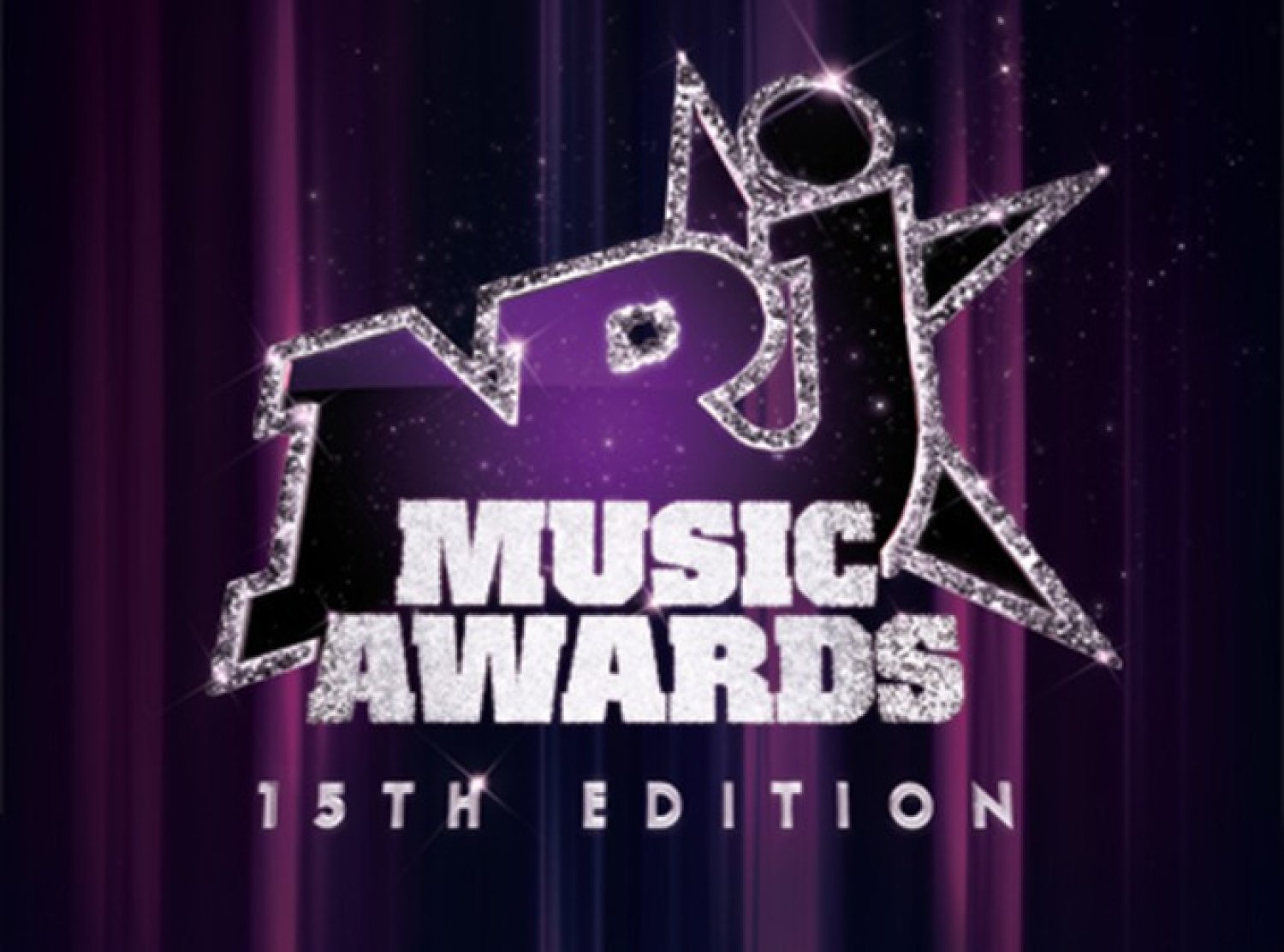 NRJ Music Awards 15ème édition