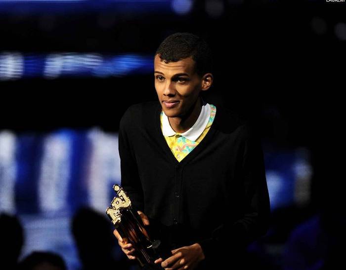 Stromae
