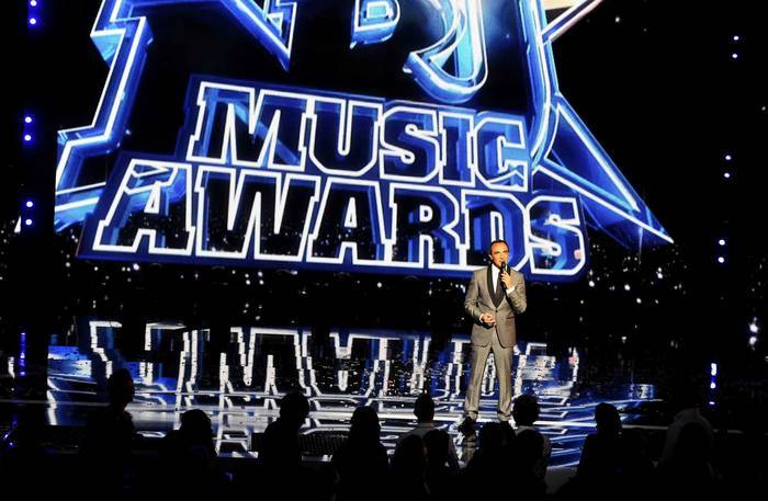 NRJ Music Awards 15th