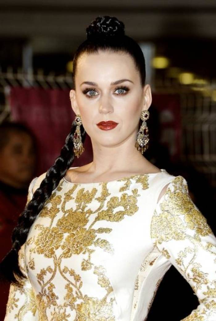 Katy Perry