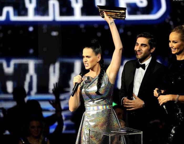 Katy Perry