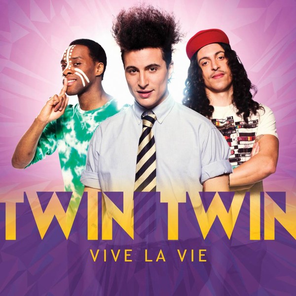 TwinTwin au Nouveau Casino (jeu concours)