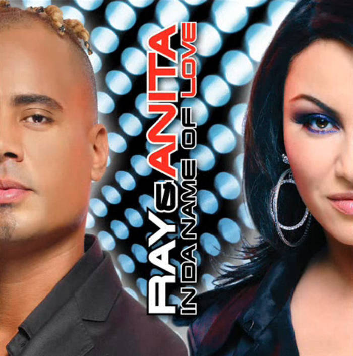 Ray / 2 Unlimited (Interview 2013)