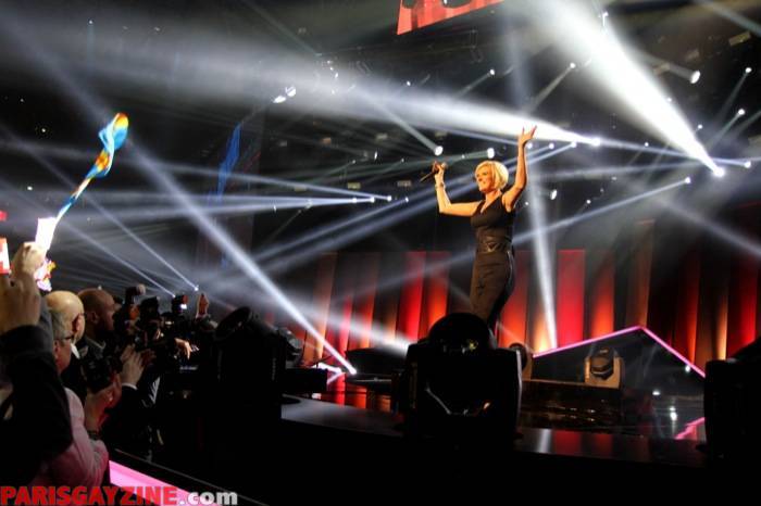 Melodifestivalen 2014 : Finale