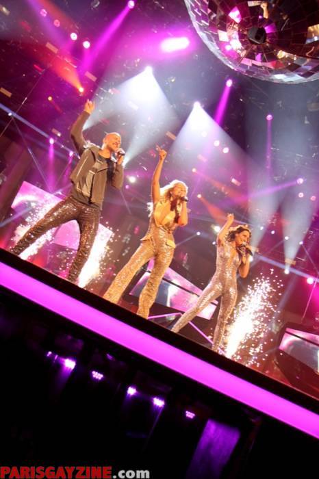 Melodifestivalen 2014 : Finale
