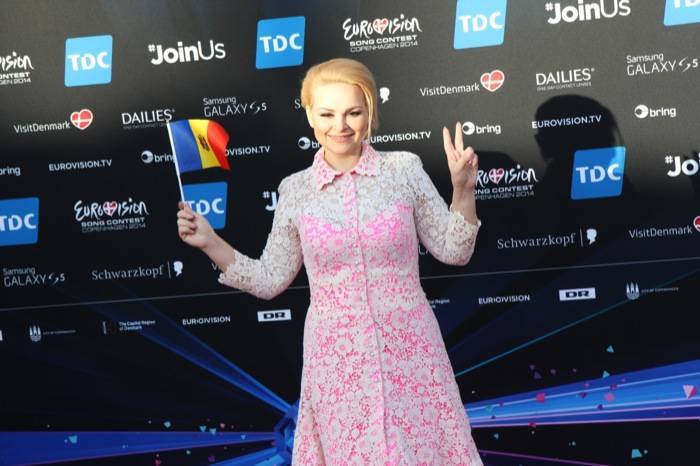 Eurovision 2014 Red Carpet
