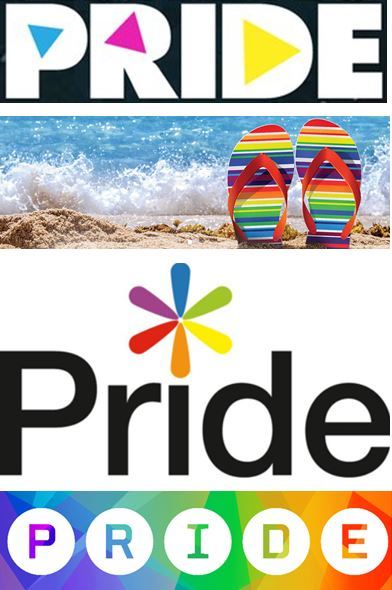 Gay Pride 2014 et festivals gays