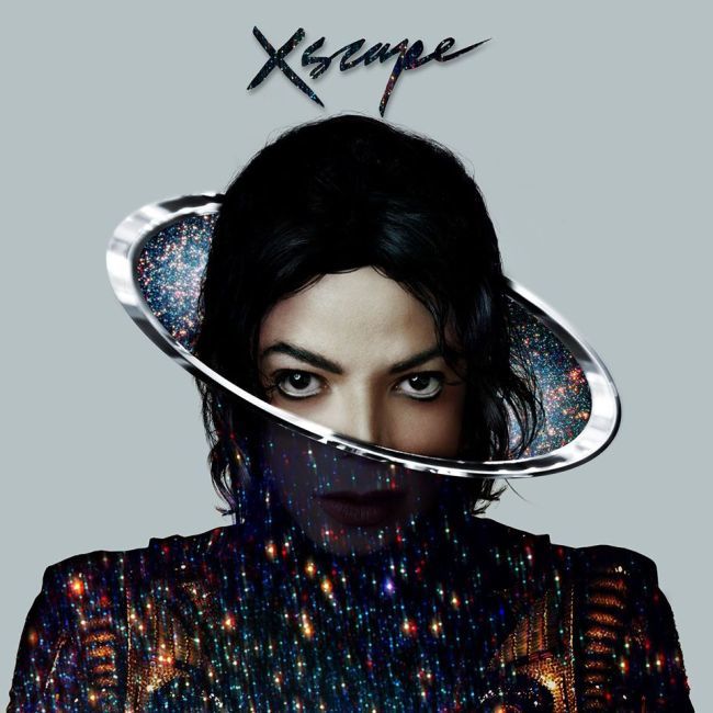 Xscape, le nouvel album de Michael Jackson