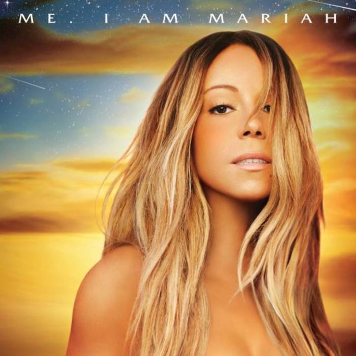 Mariah Carey Cover 1
