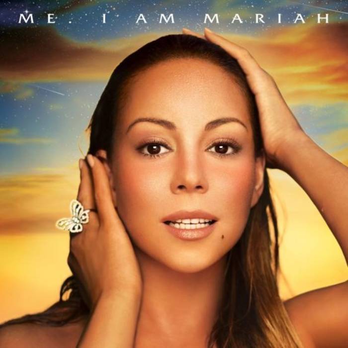 Mariah Carey Cover 2
