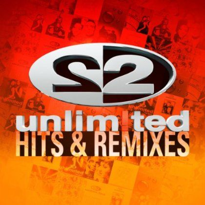 Hits & remixes, le nouvel album de 2 Unlimited