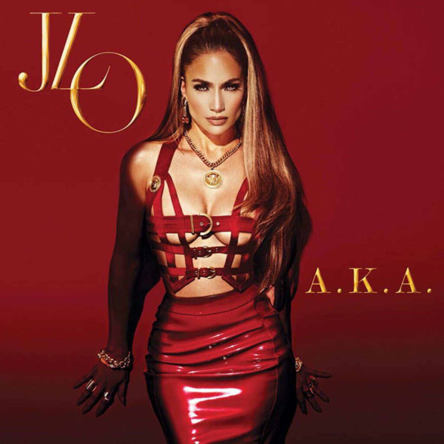 A.K.A, le nouvel album de Jennifer Lopez