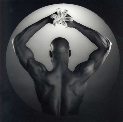 Robert Mapplethorpe