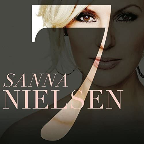 7, le nouvel album de Sanna Nielsen