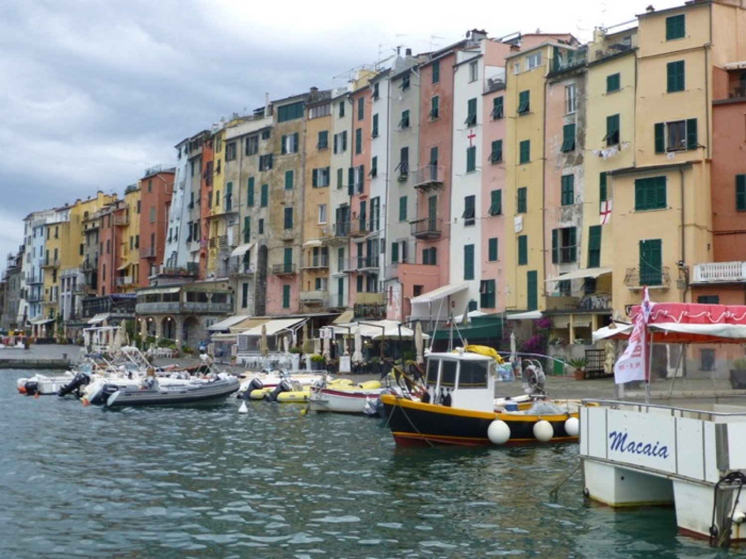 Portovenere