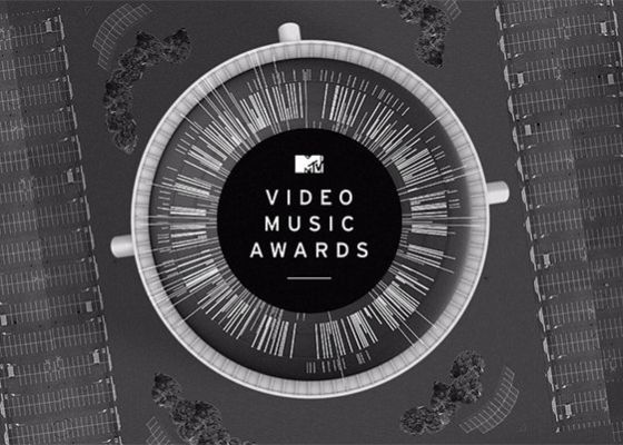 MTV video music awards 2014