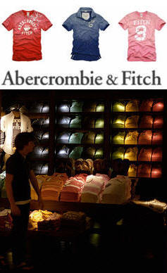 Abercrombie & Fitch