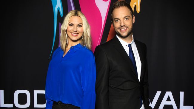 Melodifestivalen 2015 : les premières infos