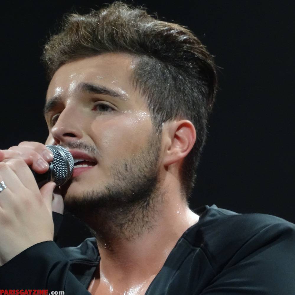 Olympe au Trianon (Paris – 2014)