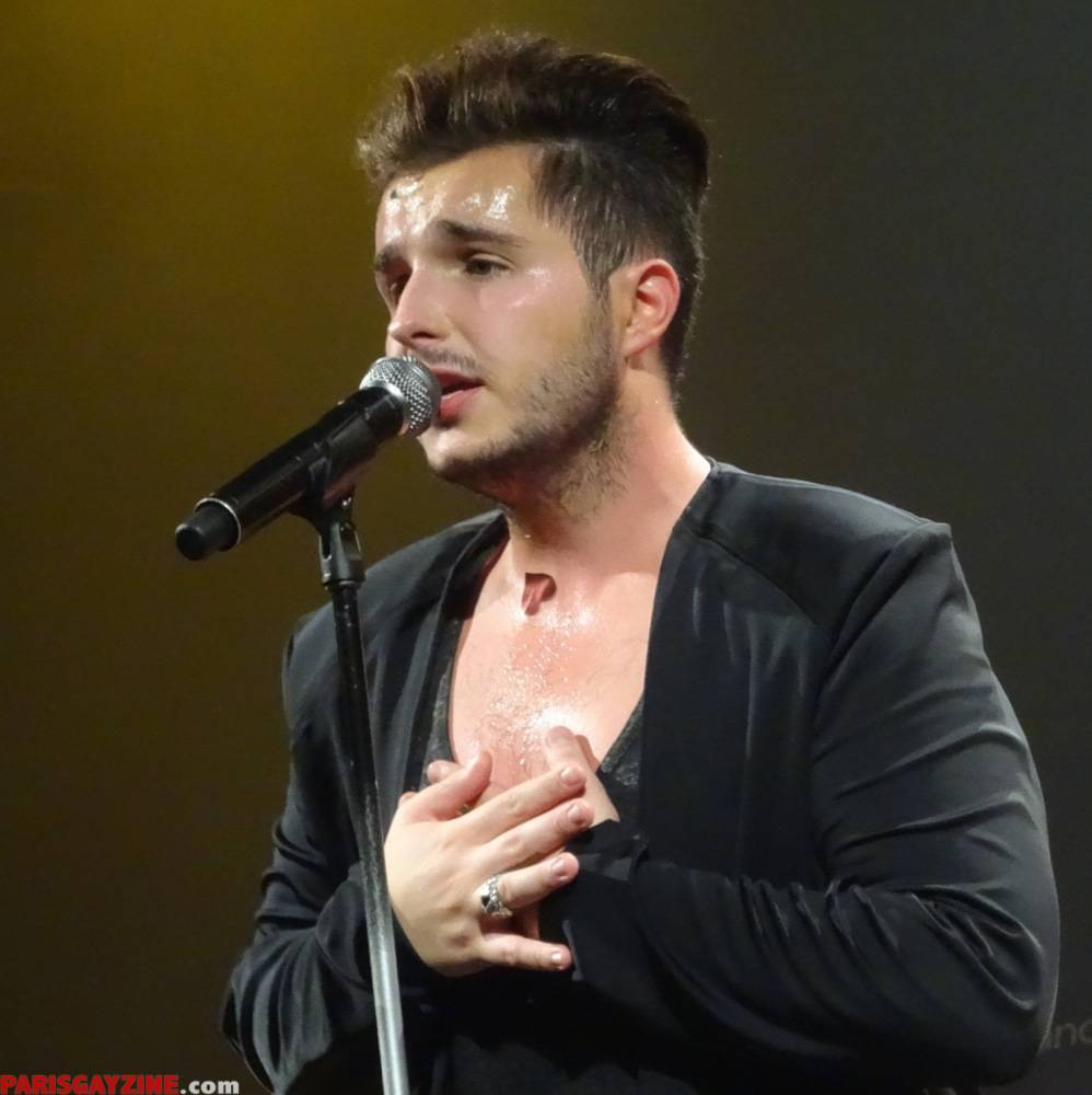 Olympe au Trianon (Paris – 2014)