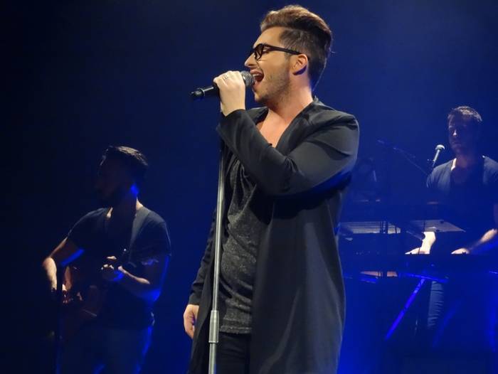 Trianon - Olympe