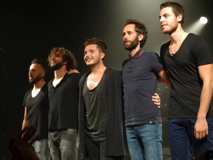 Trianon - Olympe