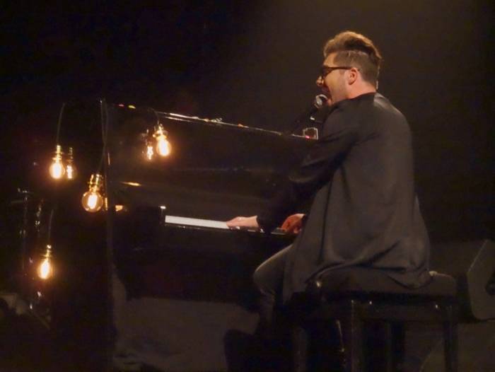 Trianon - Olympe