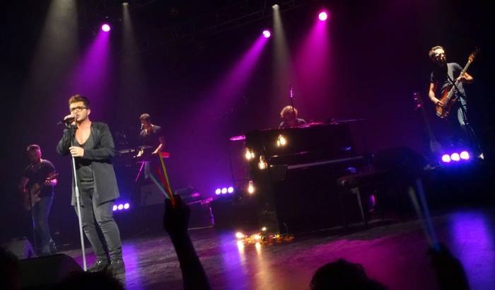 Trianon - Olympe