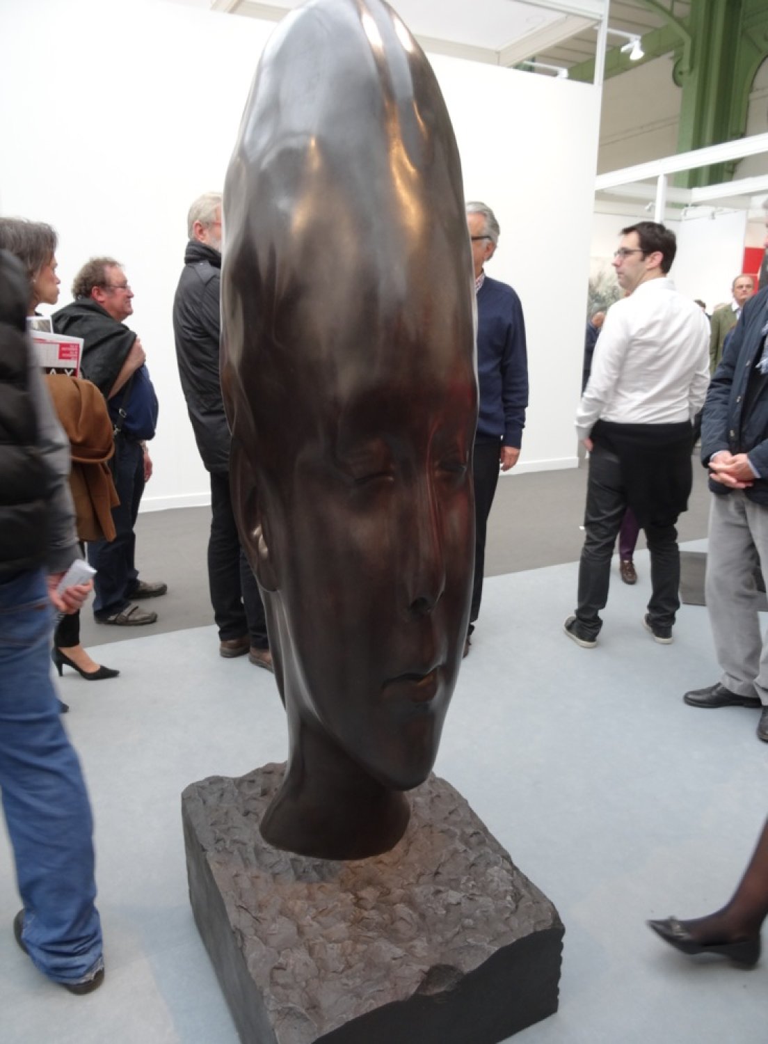 FIAC Foire internationale d’art contemporain (Paris - 2014)