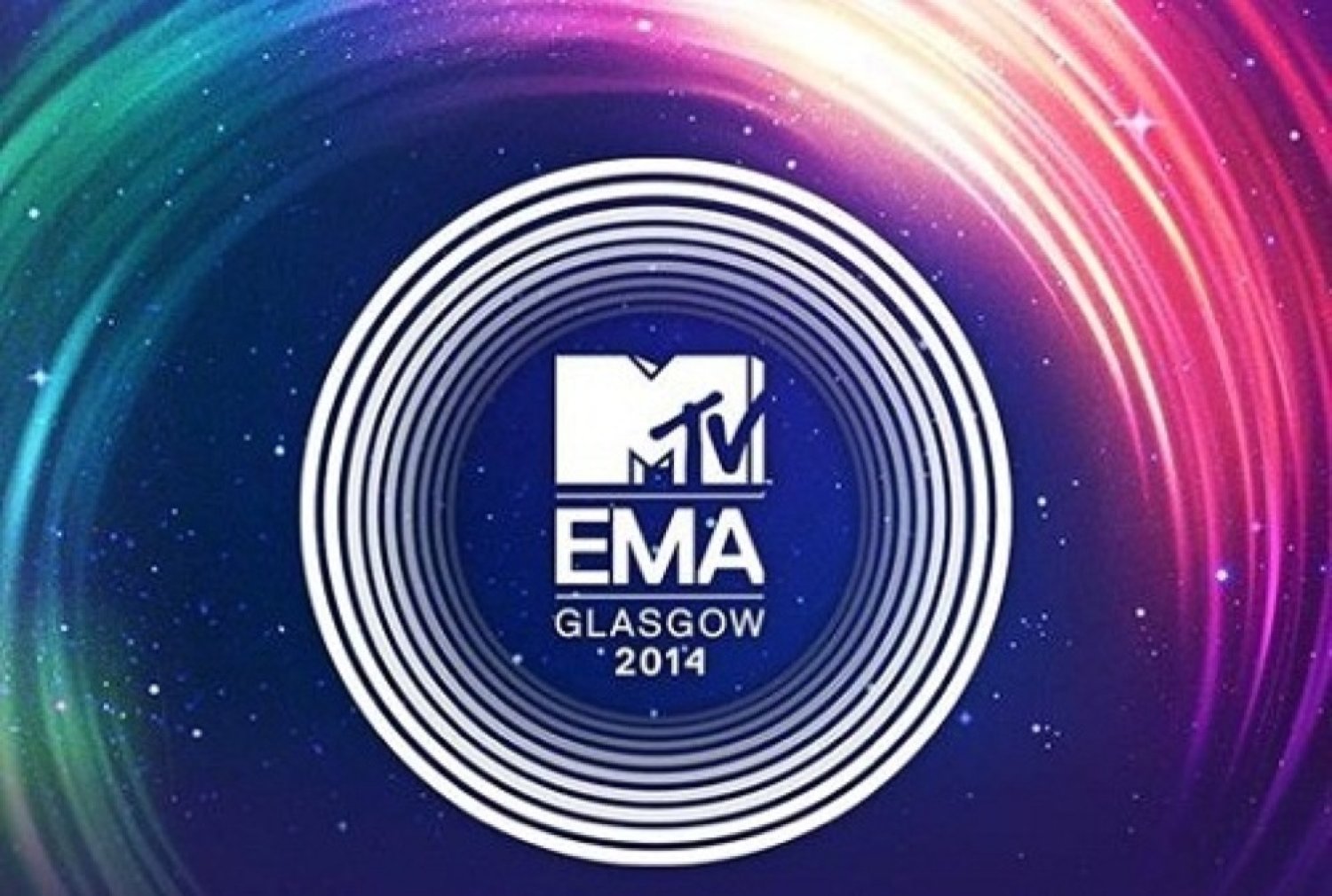 MTV Europe Music Awards 2014