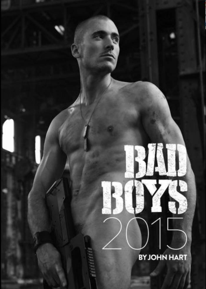 Bad Boys 2015 de John Hart